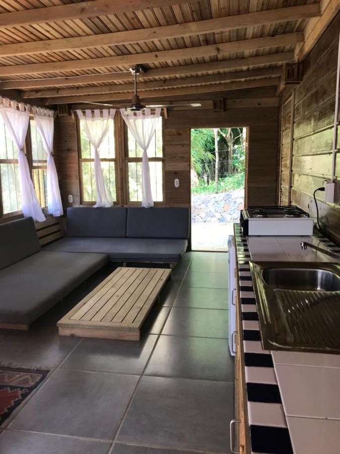 Roatan Bed & Breakfast Apartments West End Dış mekan fotoğraf