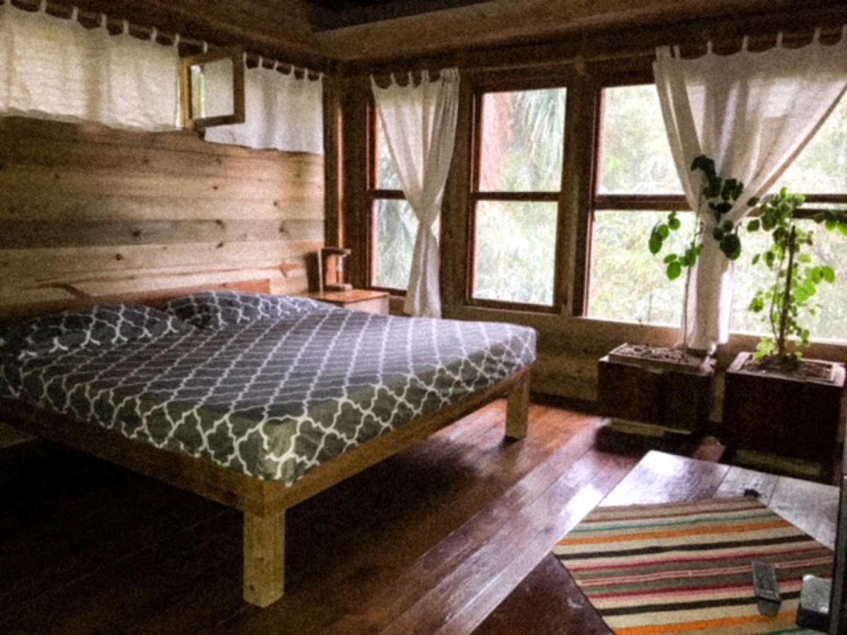 Roatan Bed & Breakfast Apartments West End Dış mekan fotoğraf