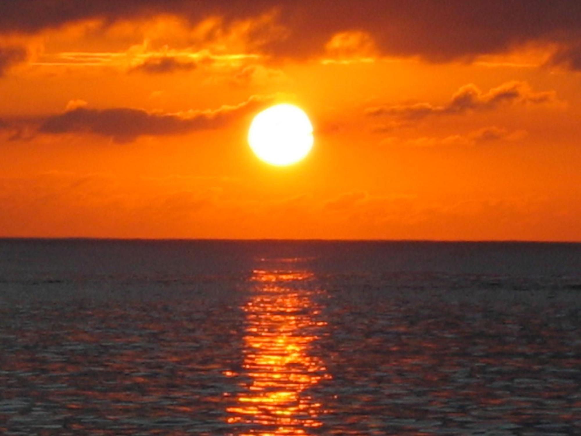 Roatan Bed & Breakfast Apartments West End Dış mekan fotoğraf
