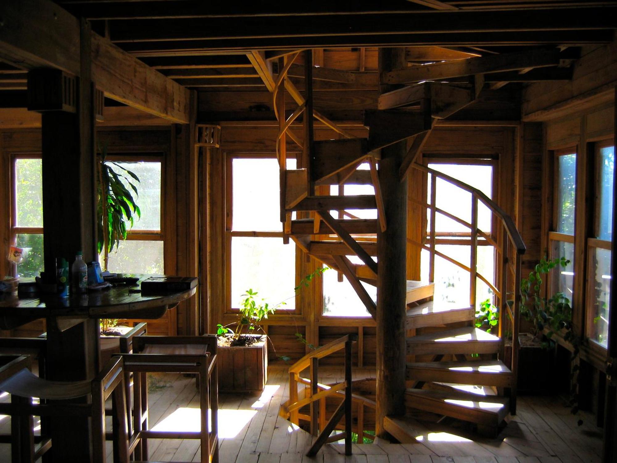 Roatan Bed & Breakfast Apartments West End Dış mekan fotoğraf