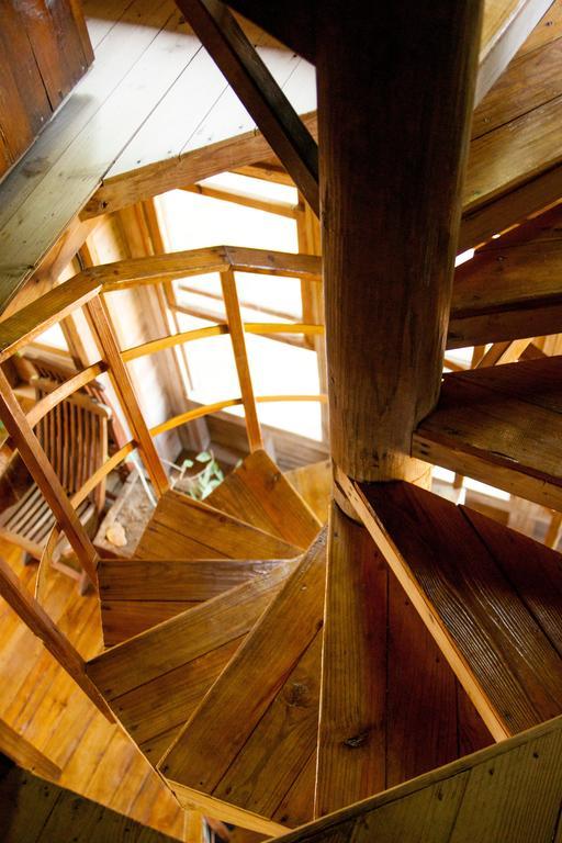 Roatan Bed & Breakfast Apartments West End Dış mekan fotoğraf