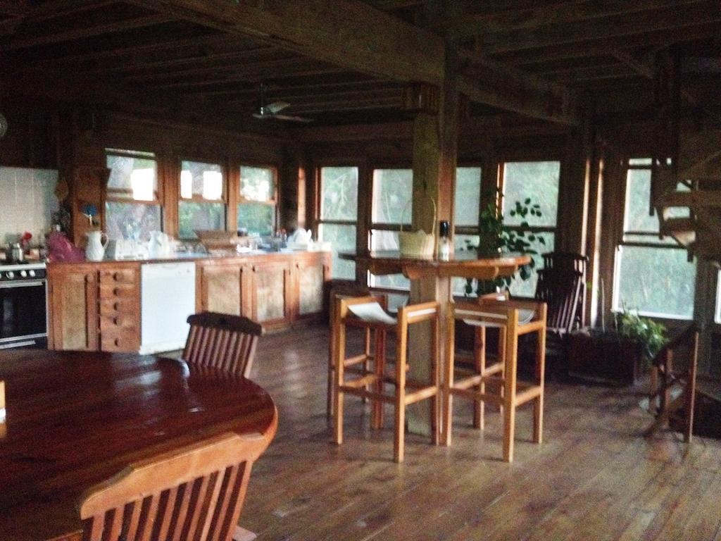 Roatan Bed & Breakfast Apartments West End Dış mekan fotoğraf
