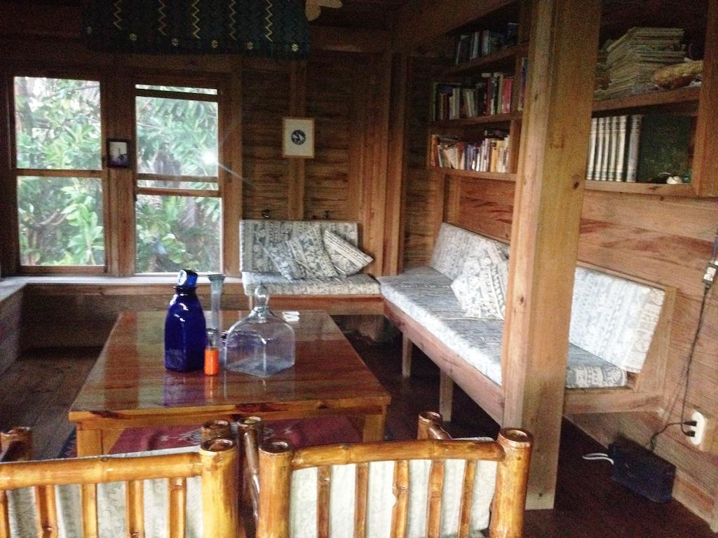 Roatan Bed & Breakfast Apartments West End Dış mekan fotoğraf