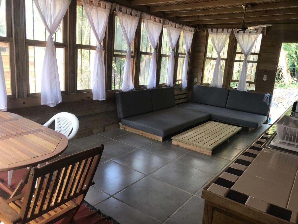 Roatan Bed & Breakfast Apartments West End Dış mekan fotoğraf