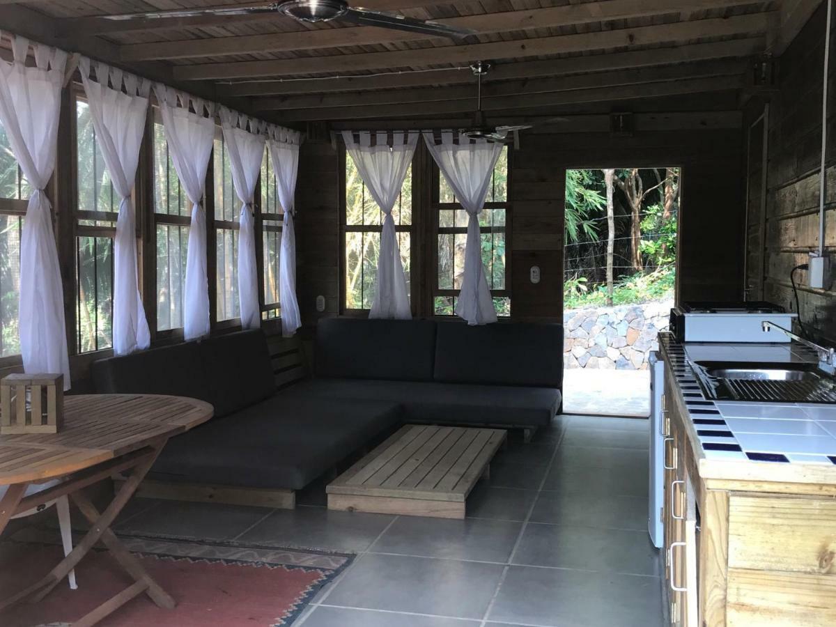 Roatan Bed & Breakfast Apartments West End Dış mekan fotoğraf